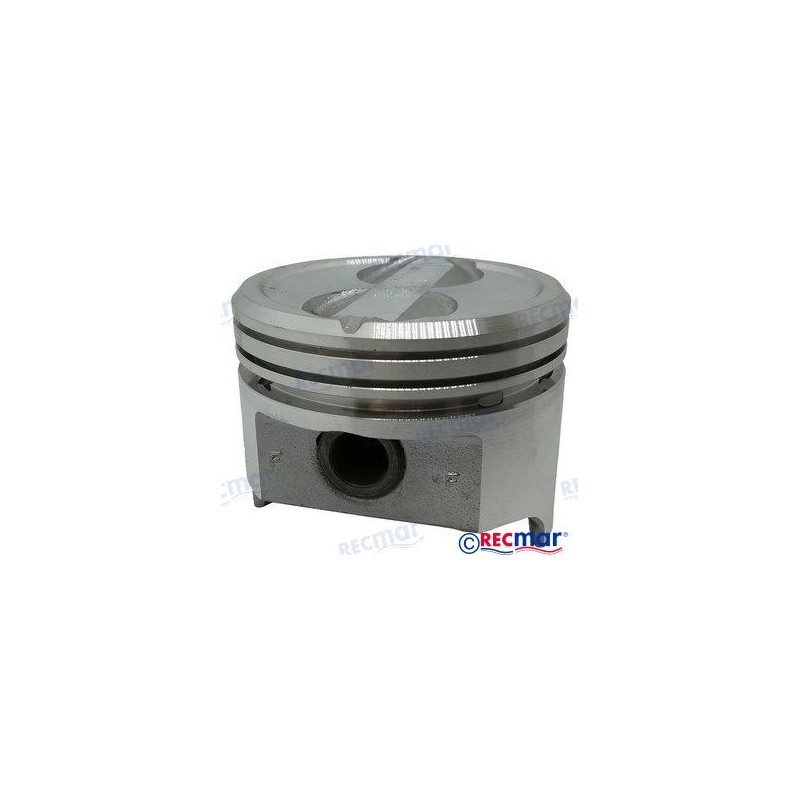 PISTON V8 5,0L 0,20