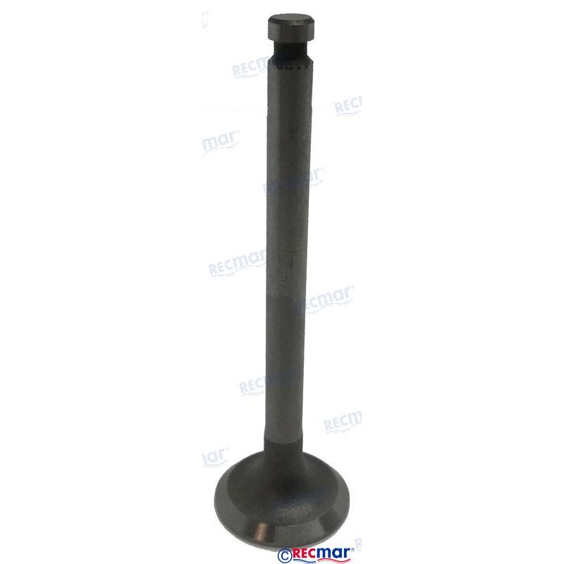 SOUPAPE D'ECHAPPEMENT 2GM20 - Yanmar REC105225-11110 105225-11110