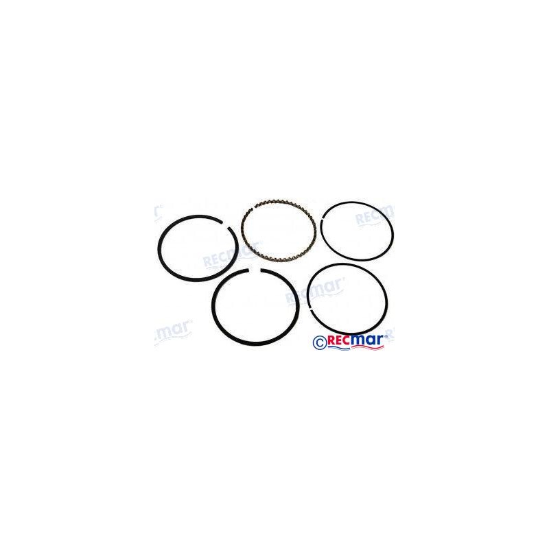 KIT SEGMENTS 6L STANDARD - Mercruiser