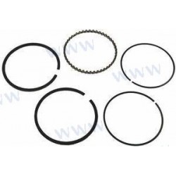 KIT SEGMENTS PISTON 454 GEN V/VI  0,30 - Mercruiser