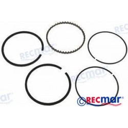 KIT SEGMENTS GM 502 GEN V - Mercruiser