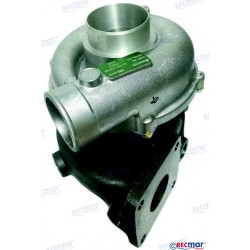 TURBO YANMAR MY58 - Yanmar REC119171-18010 119171-18010