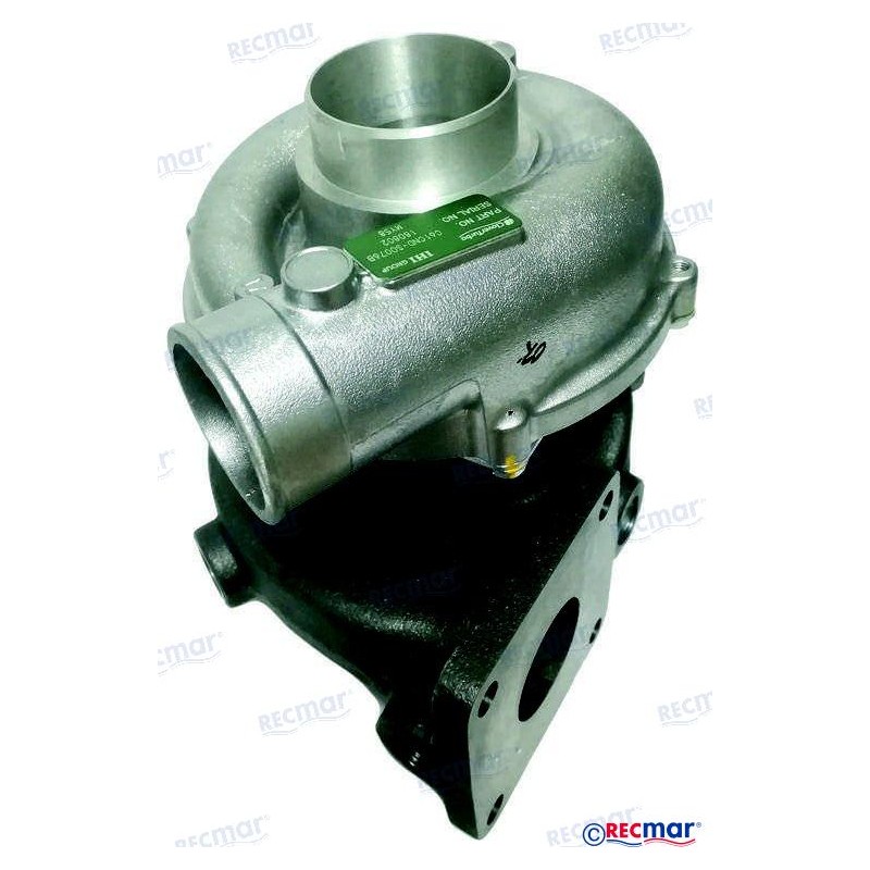 TURBO YANMAR MY58 - Yanmar REC119171-18010 119171-18010