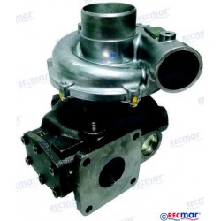 TURBO YANMAR MYDN - Yanmar REC119172-18030 119172-18030