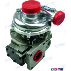 TURBO YANMAR MYDH - Yanmar REC119173-18041 119173-18041