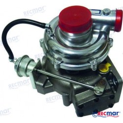 TURBO YANMAR MYDA - Yanmar REC119175-18031 119175-18031