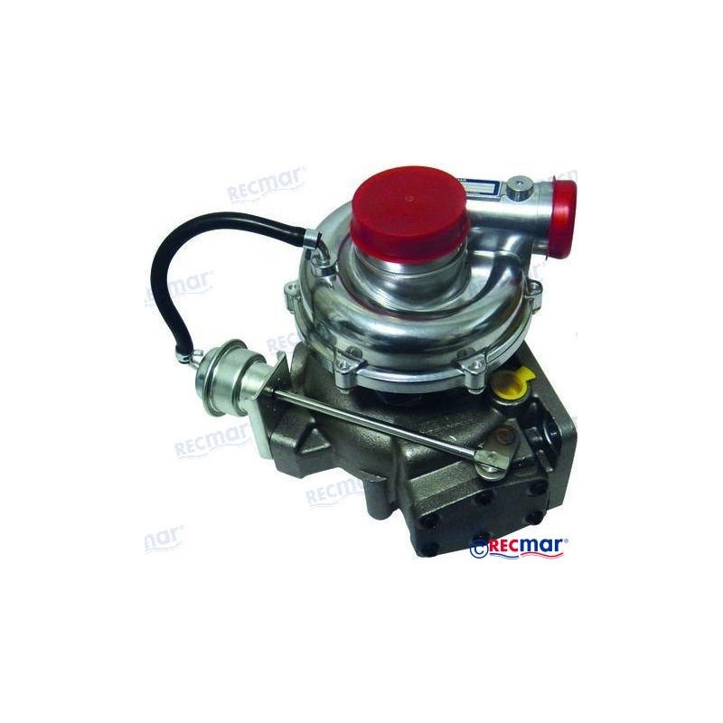 TURBO YANMAR MYDA - Yanmar REC119175-18031 119175-18031