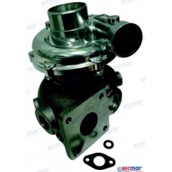 TURBO YANMAR MYAV - Yanmar REC119195-18031 119195-18031