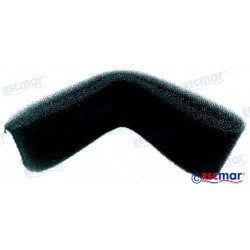 FILTRE A AIR YANMAR - Yanmar REC119195-18880 119195-18880