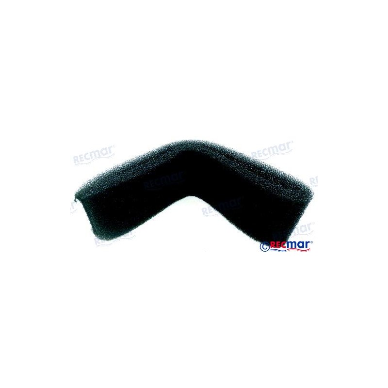 FILTRE A AIR YANMAR - Yanmar REC119195-18880 119195-18880