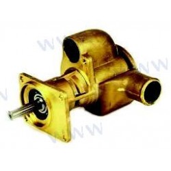 POMPE A EAU DE MER YANMAR 6LY2/2A/YA/Y2M - Yanmar REC119574-42502 119574-42500 119574-42501 119574-42502