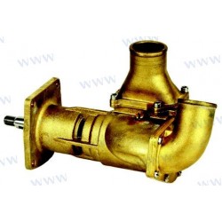 POMPE A EAU DE MER YANMAR 6LPY3/6LY3 - Yanmar REC119578-42501 119578-42500 119578-42501