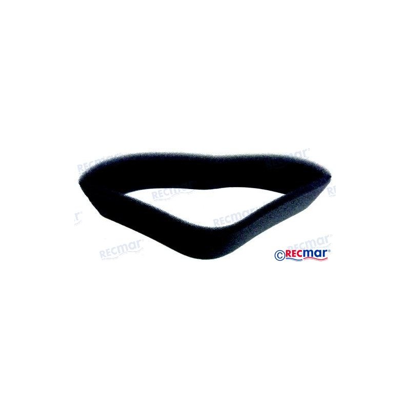 FILTRE A AIR YANMAR - Yanmar REC119593-18880 119593-18880