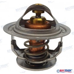 THERMOSTAT 76,5° - Yanmar REC119593-49550 119593-49550