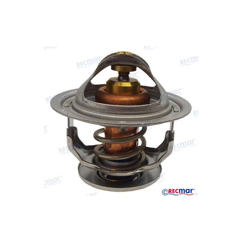 THERMOSTAT 76,5° - Yanmar REC119593-49550 119593-49550