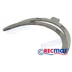 ROULEMENT AXIAL - Yanmar REC119717-02930 119717-02930