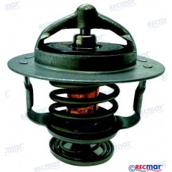 THERMOSTAT 70° - Yanmar REC119773-49550 119773-49550