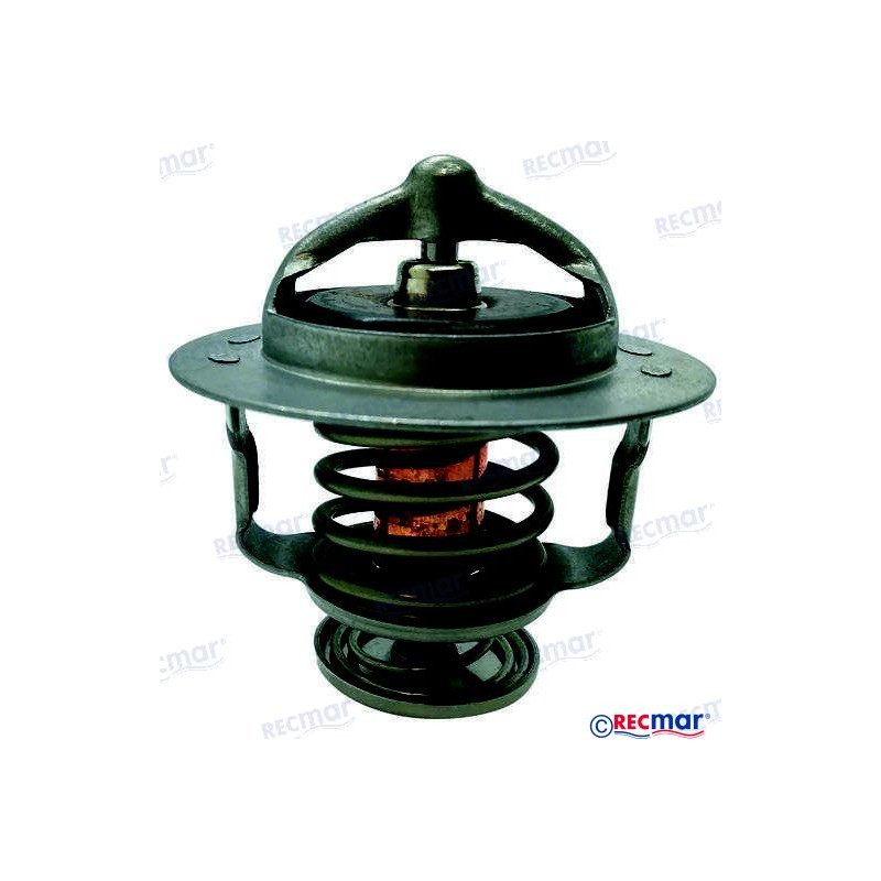 THERMOSTAT 70° - Yanmar REC119773-49550 119773-49550