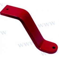 SUPPORT INCLINE 25,4CM