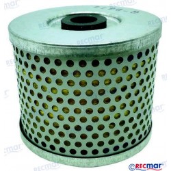 FILTRE A CARBURANT - Yanmar REC120324-55760 120324-55760