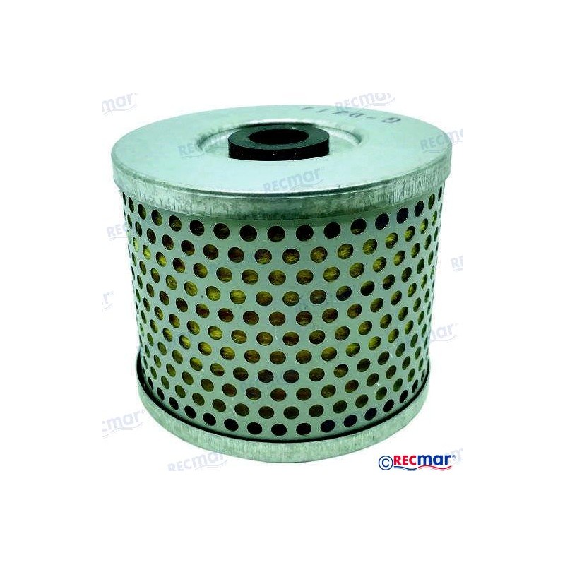 FILTRE A CARBURANT - Yanmar REC120324-55760 120324-55760