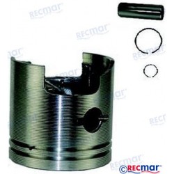 KIT PISTON - Suzuki REC12110-93130K 12110-93111 12110-93112 12110-93120 12110-93130