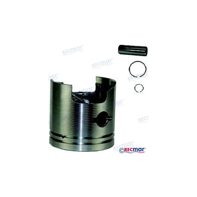 KIT PISTON - Suzuki REC12110-93130K 12110-93111 12110-93112 12110-93120 12110-93130