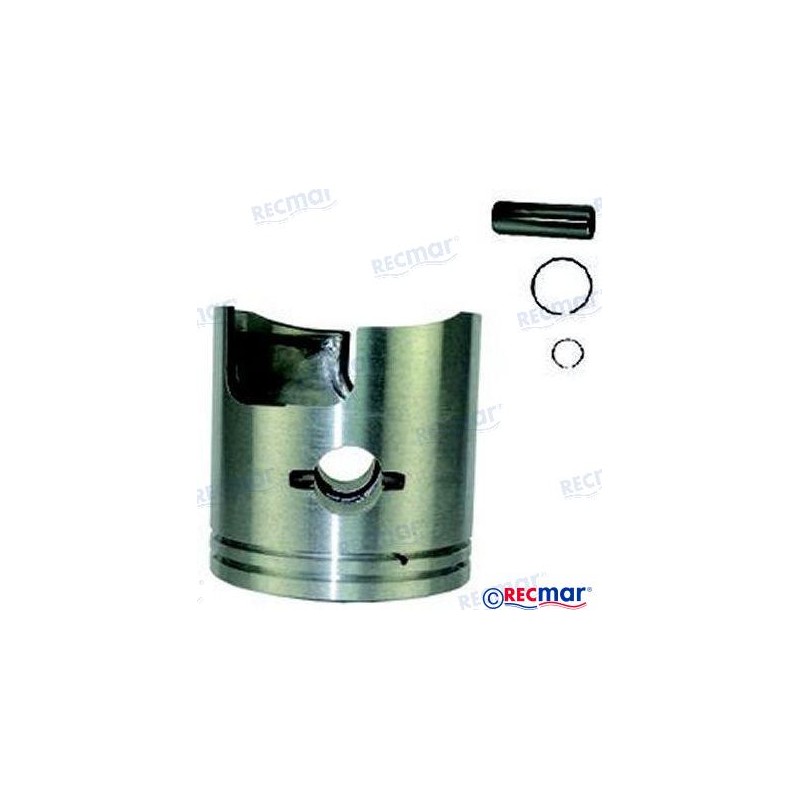 KIT PISTON - Suzuki REC12110-94350K 12110-94350K