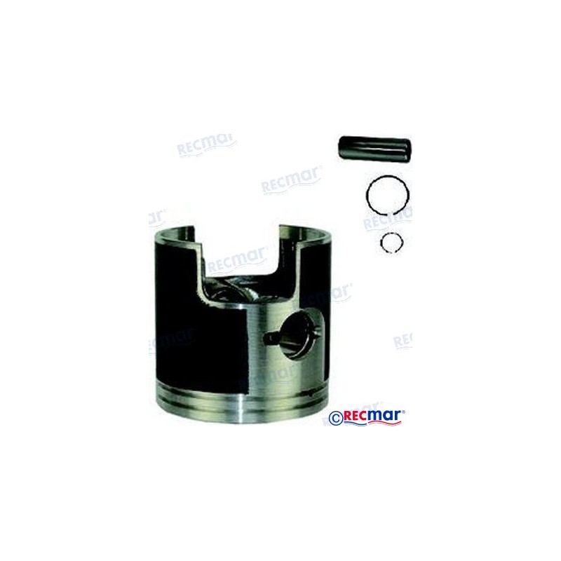 KIT PISTON - Suzuki REC12110-94400K 12110-94400K