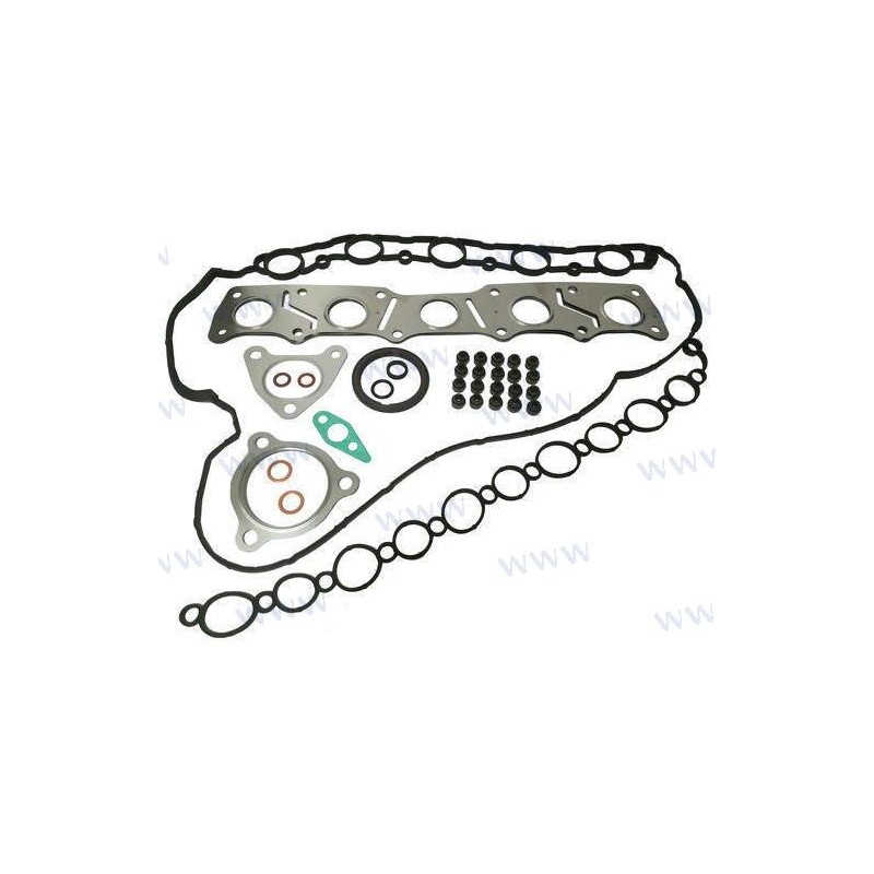 KIT JOINT SUPERIEUR VOLVO D3-D / E