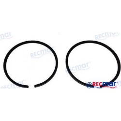 SEGMENTS - Suzuki REC12140-93121 12140-93120 12140-93121