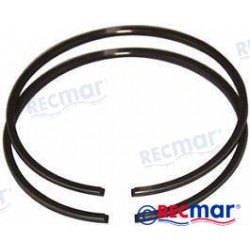 SEGMENTS - Suzuki REC12140-94400 12140-94400