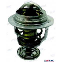 THERMOSTAT 71° - Yanmar REC121750-49800 121750-49800