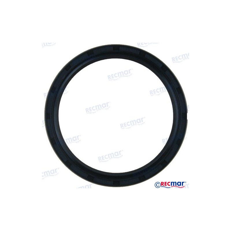 JOINT SPI ARRIERE VILEBREQUIN - Yanmar REC124411-01780 124411-01780