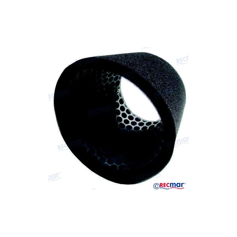 FILTRE A AIR YANMAR - Yanmar REC124770-12540 124770-12540