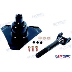 KIT D'ACCOUPLEMENT MOTEUR POUR MOTEURS M - Mercruiser REC12632A7 12632A7