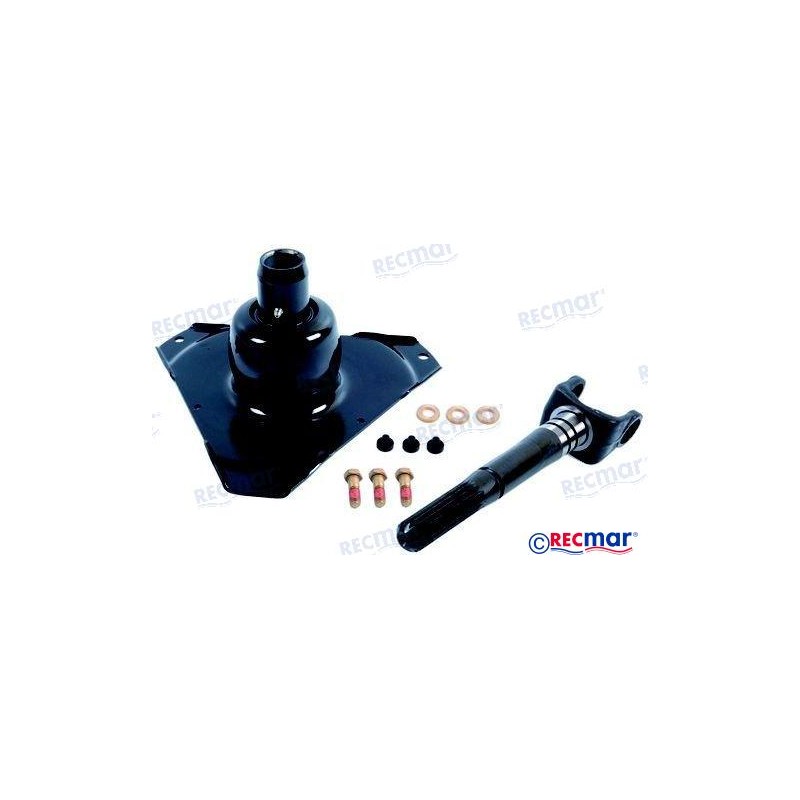 KIT D'ACCOUPLEMENT MOTEUR POUR MOTEURS M - Mercruiser REC12632A7 12632A7