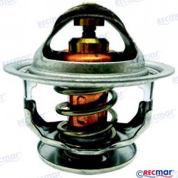 THERMOSTAT 71° - Yanmar REC127605-48590 127605-48590