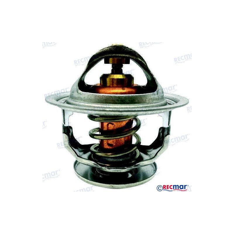 THERMOSTAT 71° - Yanmar REC127605-48590 127605-48590