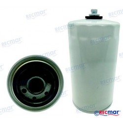 FILTRE A CARBURANT - Yanmar REC127695-55630 127695-55630