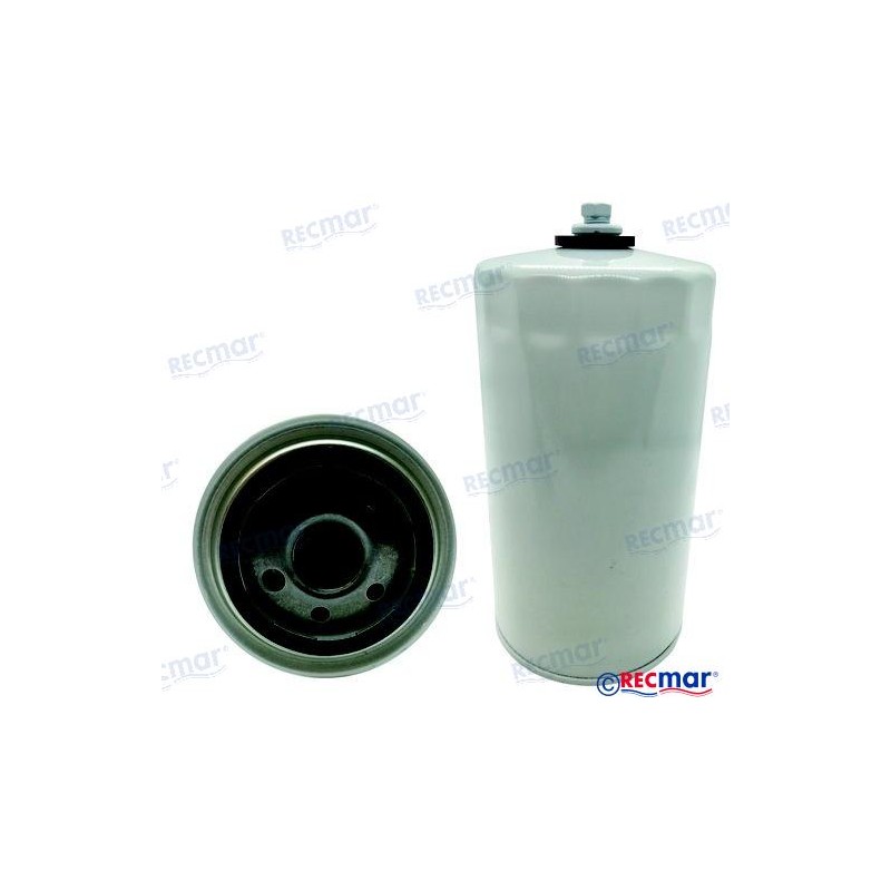 FILTRE A CARBURANT - Yanmar REC127695-55630 127695-55630