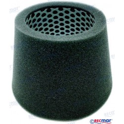 FILTRE A AIR - Yanmar REC128270-12540 128270-12540