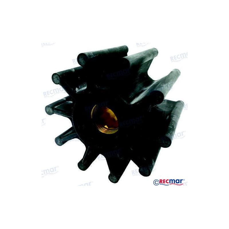 TURBINE - Yanmar REC128628-42203 128628-42203