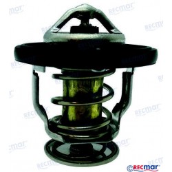 THERMOSTAT 71° - Yanmar REC128990-49800 128990-49800