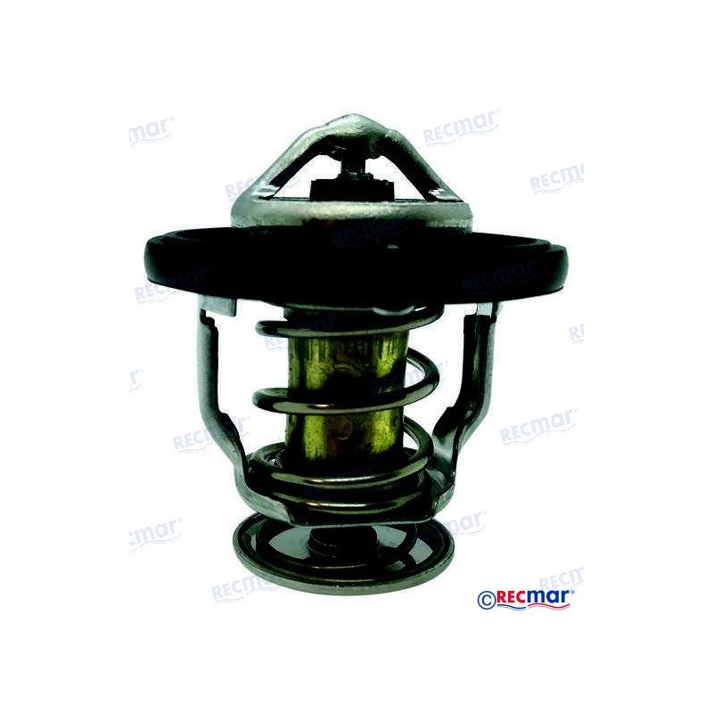 THERMOSTAT 71° - Yanmar REC128990-49800 128990-49800