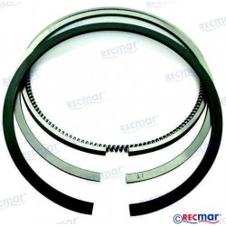 SEGMENTS - Yanmar REC129005-22500 129005-22500