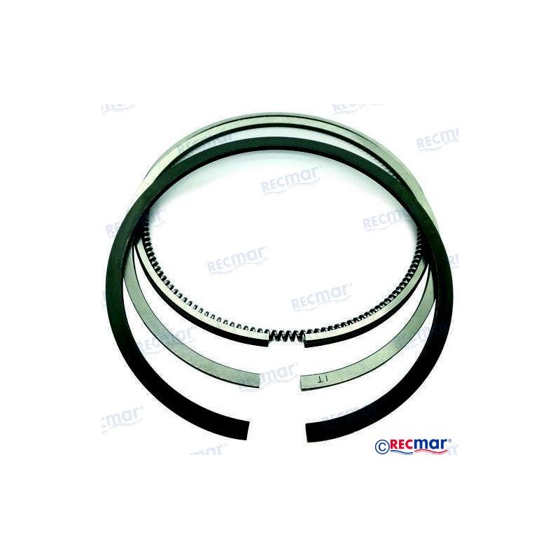 SEGMENTS - Yanmar REC129005-22500 129005-22500