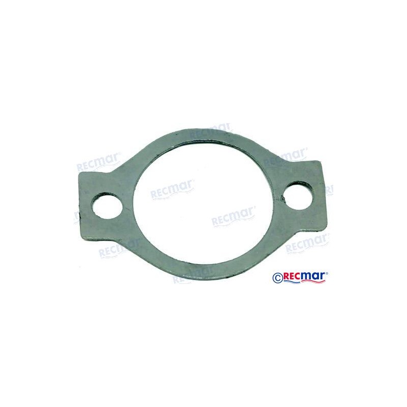 JOINT DE THERMOSTAT - Yanmar REC129350-49541 129350-49540 129350-49541