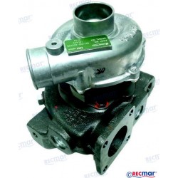 TURBO YANMAR MY34 - Yanmar REC129473-18000 129473-18000