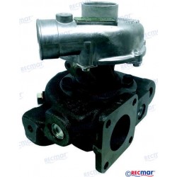 TURBO YANMAR MYCZ - Yanmar REC129671-18001 129671-18001